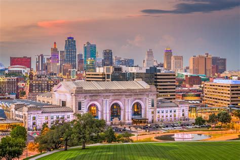 What is kansas city known for. Things To Know About What is kansas city known for. 